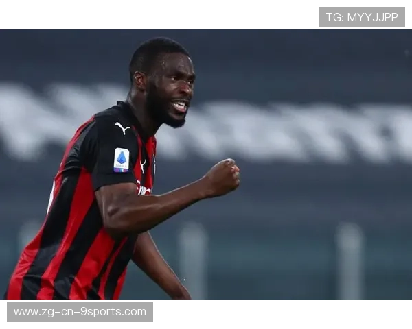 AC米兰拟在后防引进一名高空能力突出的中卫，强化球队防线