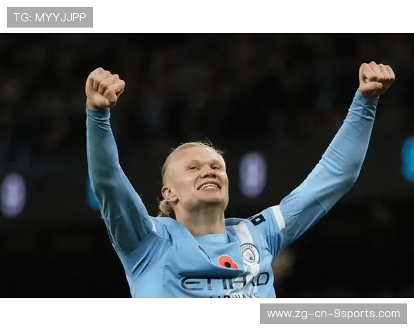 哈兰德16战17球，曼城3-0复仇水晶宫：冠军之路上的极致效率