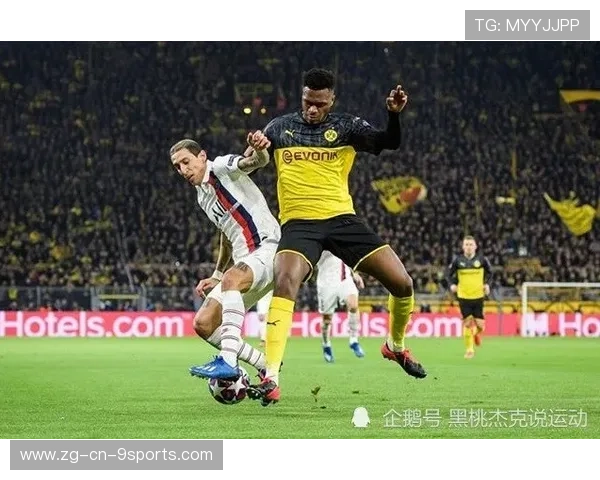 多特蒙德—扎加杜高点解围险情化解