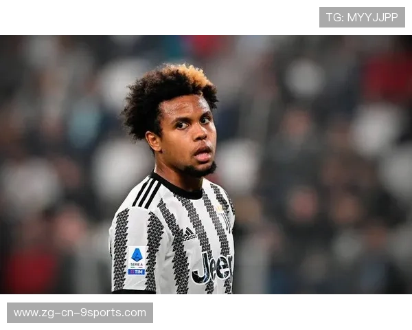 尤文强势推进入禁区，麦肯尼轻巧抽射再度建功