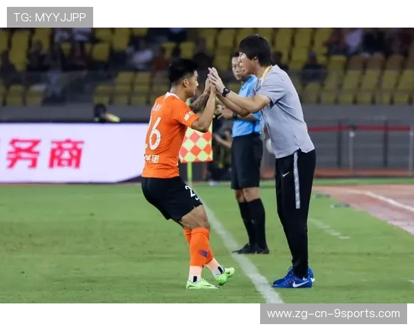 李铁出任武汉三镇主帅，带队冲击联赛冠军