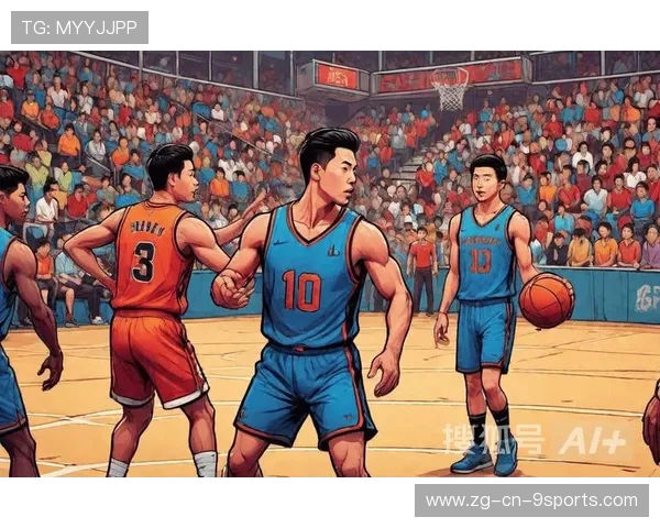 民众关注中国篮球职业化发展趋势，我国篮球职业化的过程